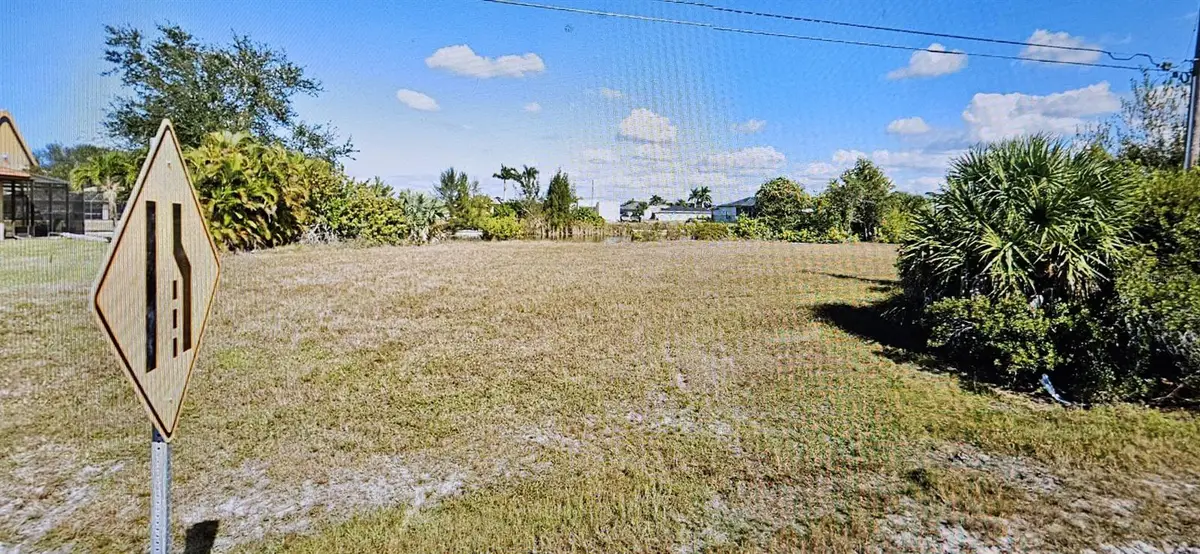 2915 Diplomat Parkway W, Cape Coral, FL 33993 - #1