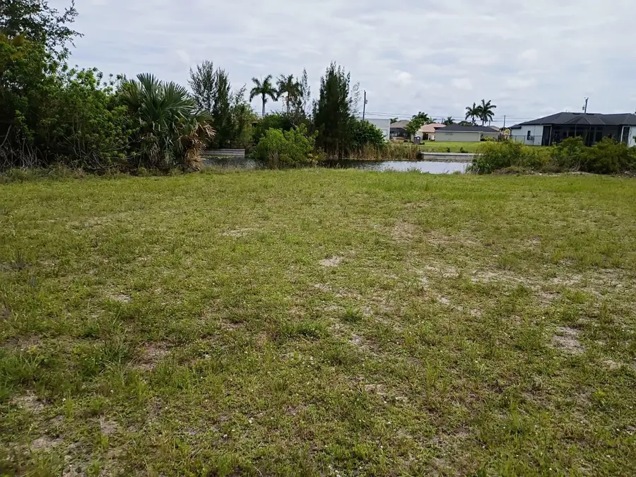 2915 Diplomat Parkway W, Cape Coral, FL 33993 - #2