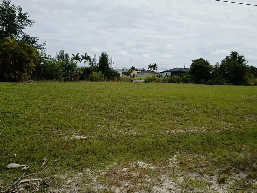 2915 Diplomat Parkway W, Cape Coral, FL 33993 - #3