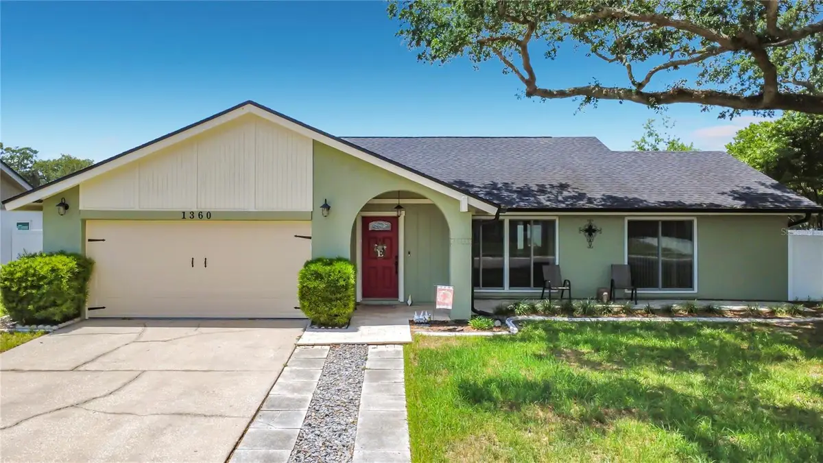 1360 Via Villa Nova Way, Winter Springs, FL 32708 - #1