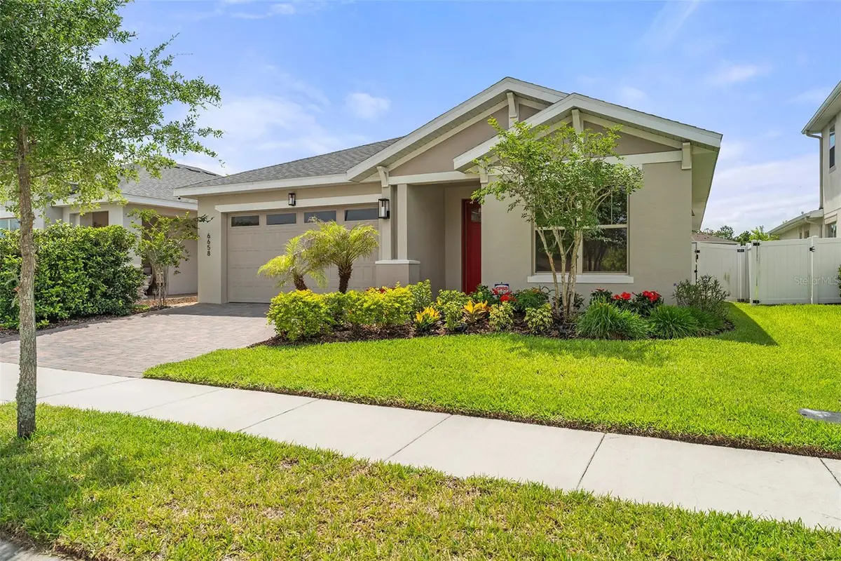 6658 Syreeta Lane, Saint Cloud, FL 34773 - #1