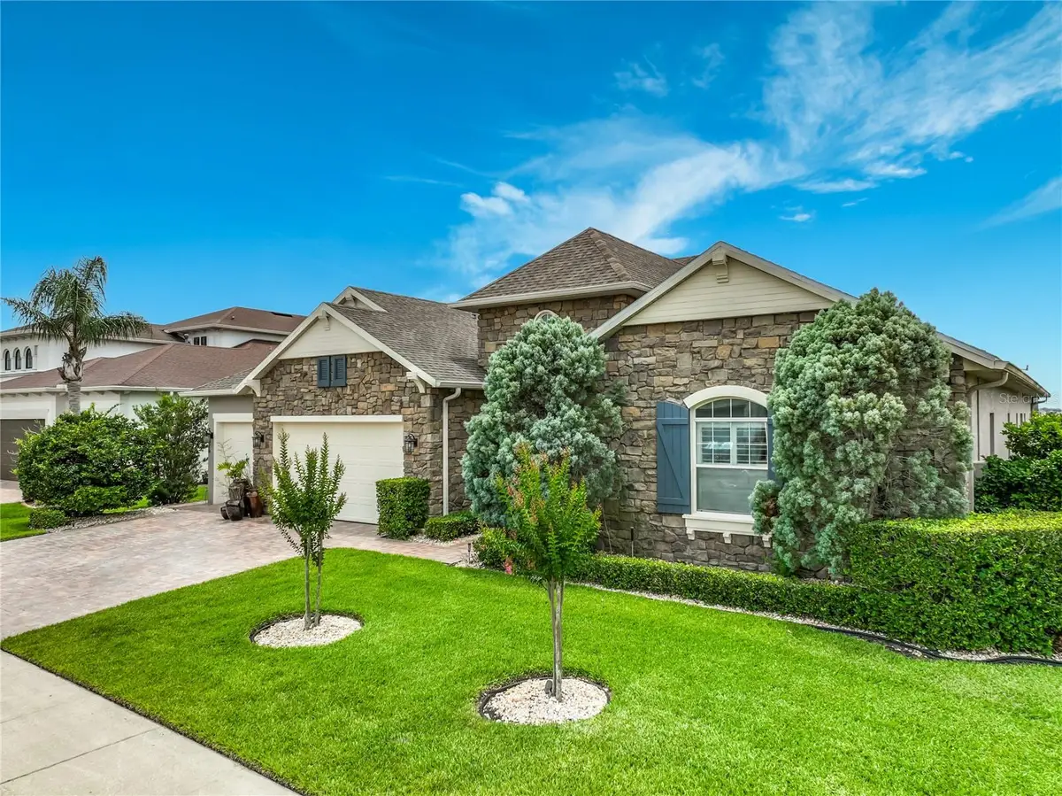 15326 Johns Lake Pointe Boulevard, Winter Garden, FL 34787 - #1