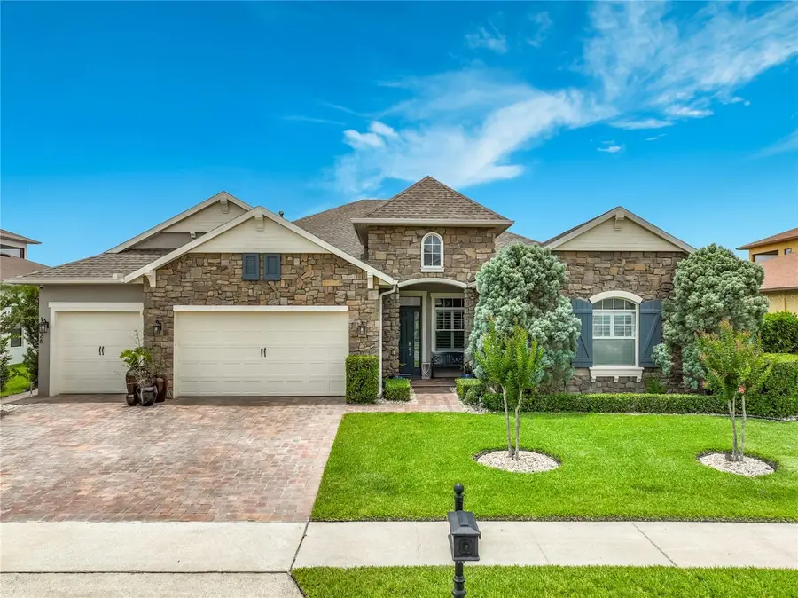15326 Johns Lake Pointe Boulevard, Winter Garden, FL 34787 - #2