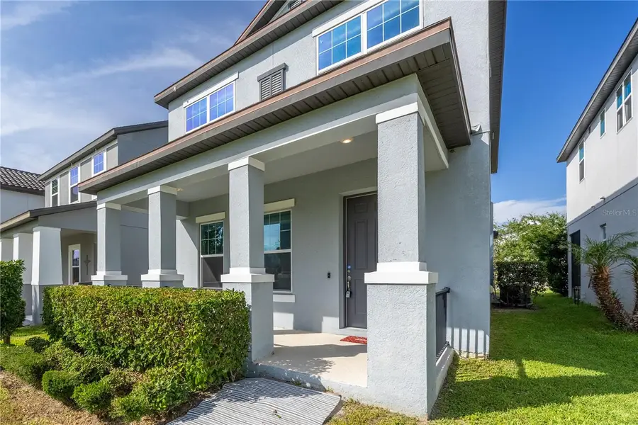 2247 White Feather Loop, Oakland, FL 34787 - #2