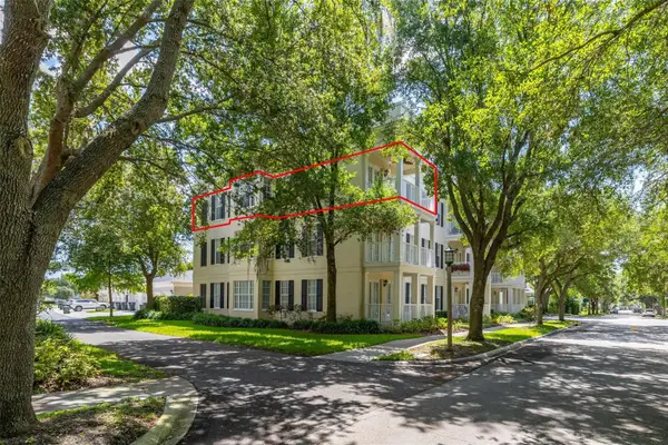 931 Begonia Road #303, KISSIMMEE, FL 34747