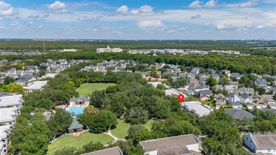 931 Begonia Road #303, Kissimmee, FL 34747 - #2