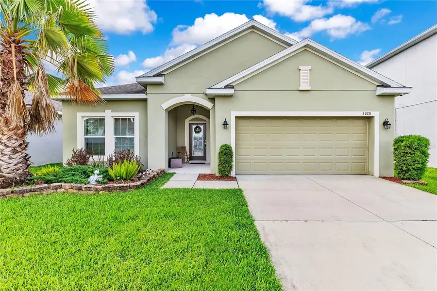3920 Cabo Rojo Drive, Saint Cloud, FL 34772 - #2