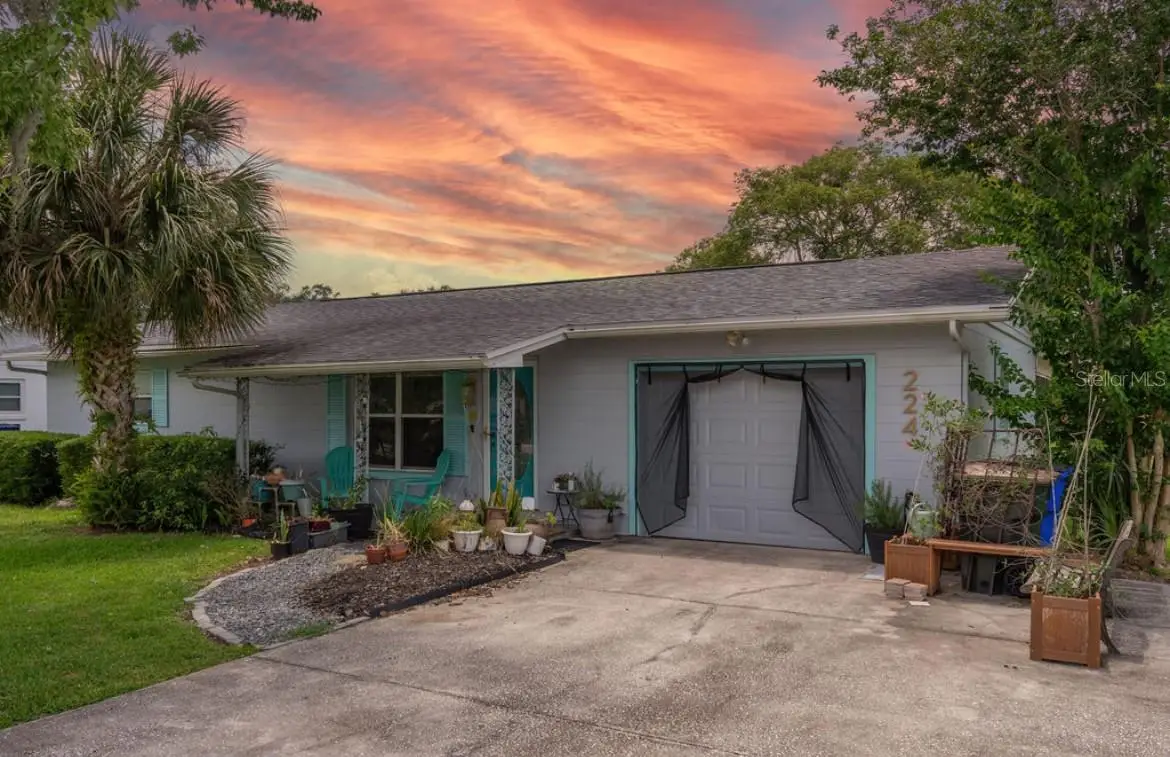 224 Michigan Avenue, Saint Cloud, FL 34769 - #1
