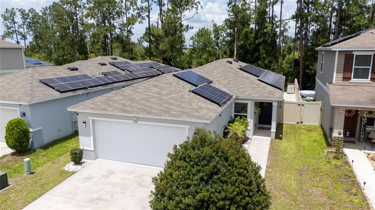 434 Preserve Pointe Boulevard, Davenport, FL 33837 - #1