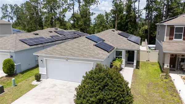 434 Preserve Pointe Boulevard, DAVENPORT, FL 33837