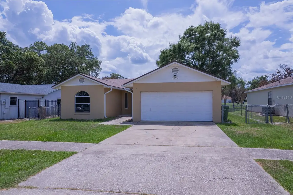 1716 Terry Circle Ne, Winter Haven, FL 33881 - #1