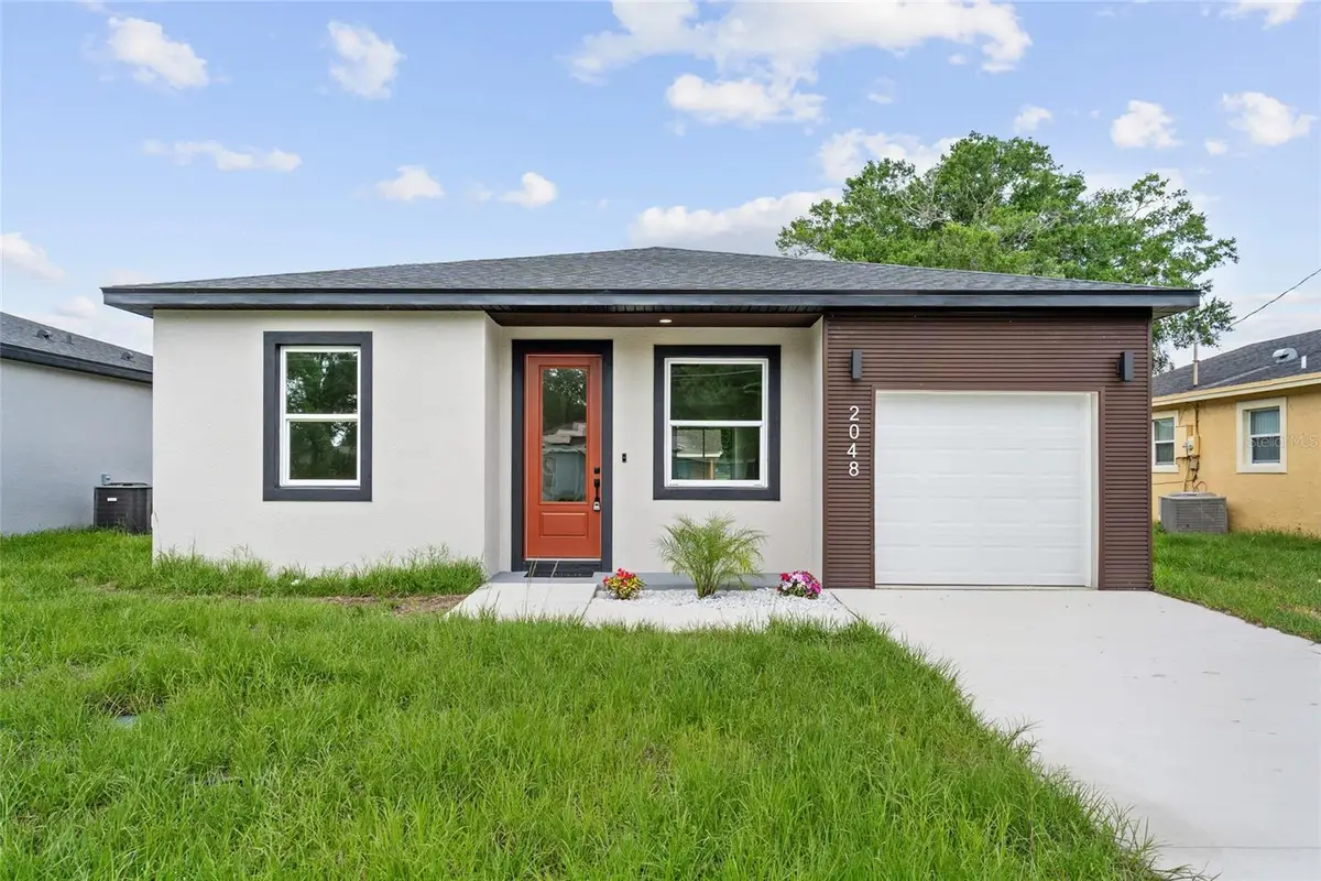 2048 Dixie Avenue, Sanford, FL 32771 - #1