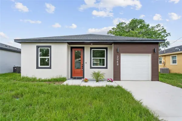 2048 Dixie Avenue, SANFORD, FL 32771