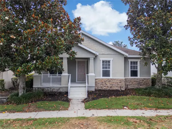 7407 Devereaux Street, REUNION, FL 34747