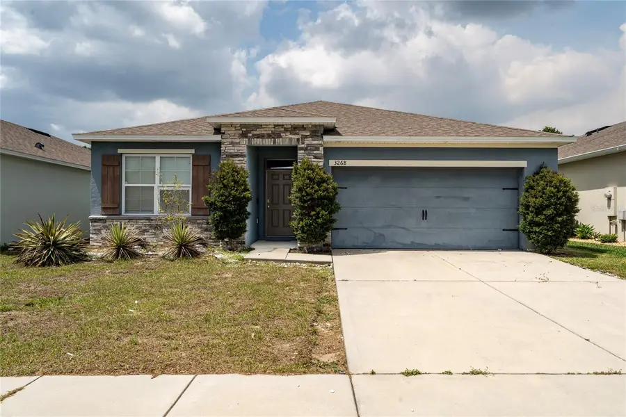 3268 Country Walk Club Circle, Winter Haven, FL 33881 - #2