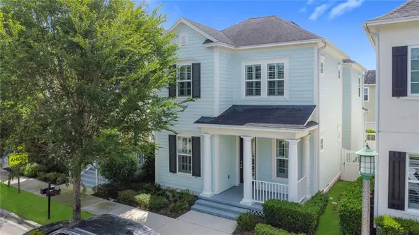 1513 Resolute Street, CELEBRATION, FL 34747