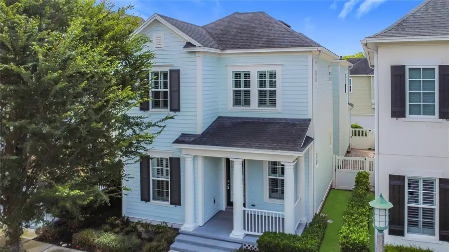1513 Resolute Street, Celebration, FL 34747 - #2