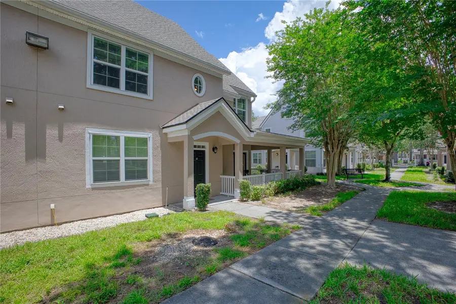 3433 Soho Street #202, Orlando, FL 32835 - #2