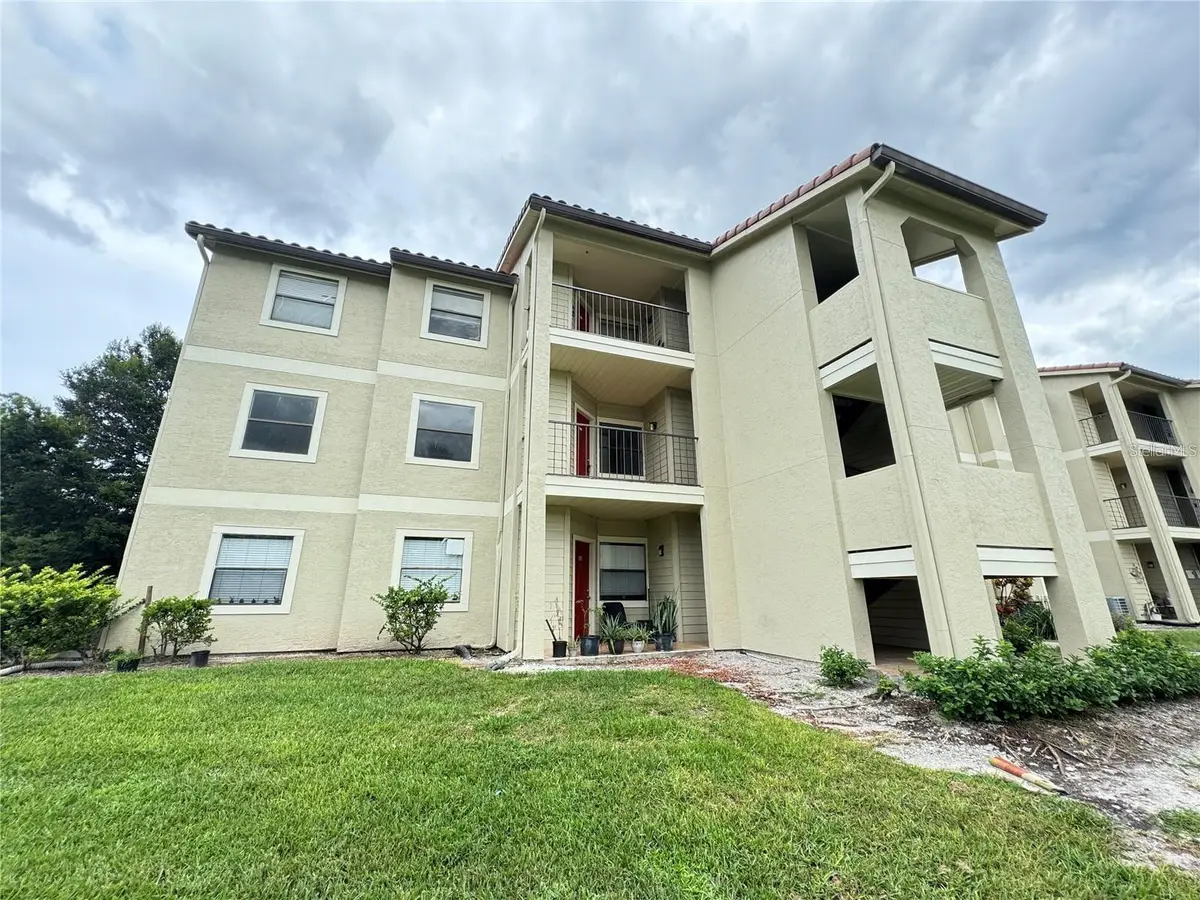 3038 Parkway Boulevard #208, Kissimmee, FL 34747 - #1
