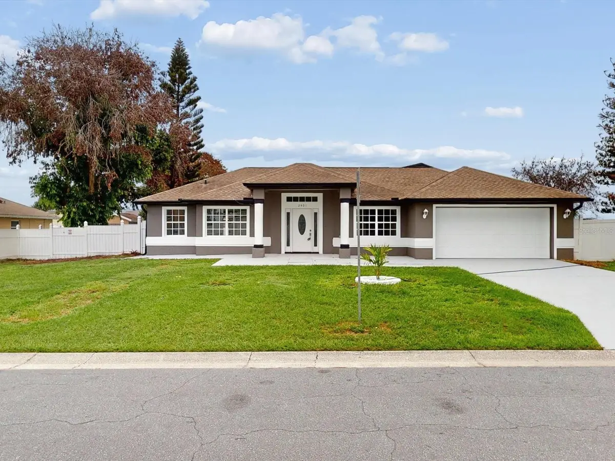 2401 Bel Air Circle, Kissimmee, FL 34743 - #1