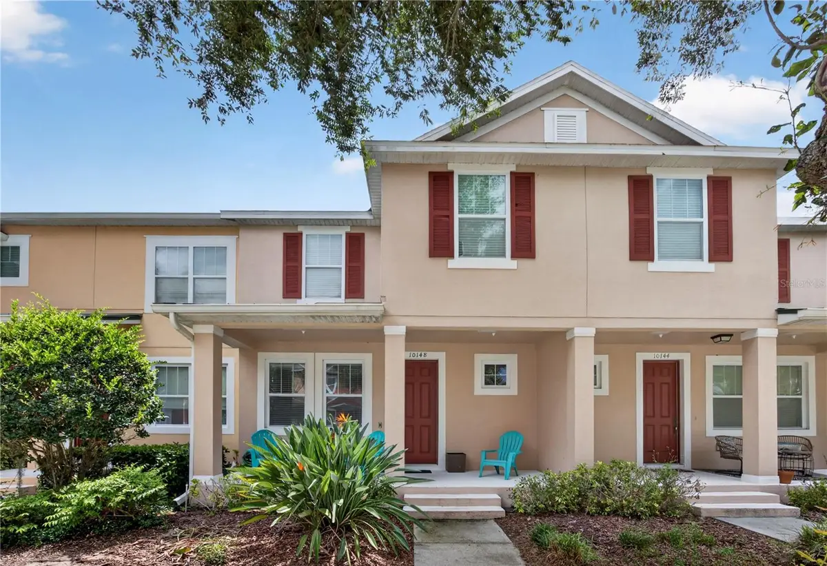 10148 Hartford Maroon Road, Orlando, FL 32827 - #1