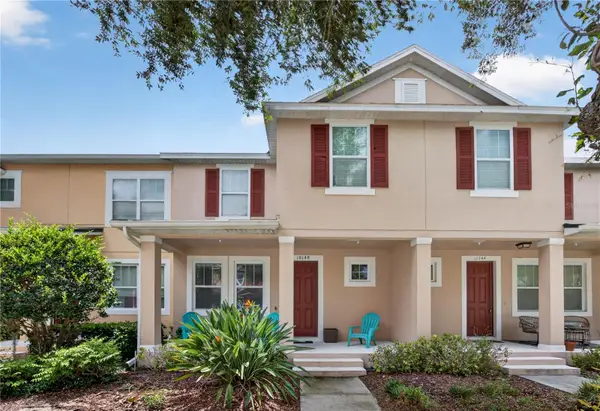 10148 Hartford Maroon Road, ORLANDO, FL 32827
