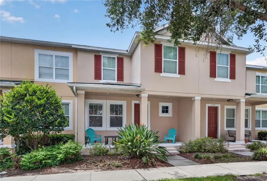 10148 Hartford Maroon Road, Orlando, FL 32827 - #3