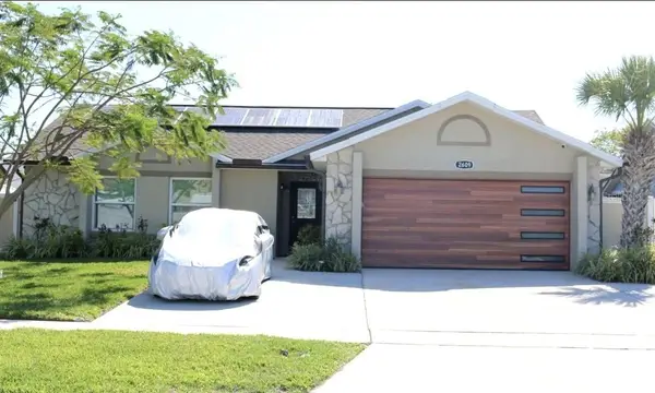 2609 Mill Run Boulevard, KISSIMMEE, FL 34744