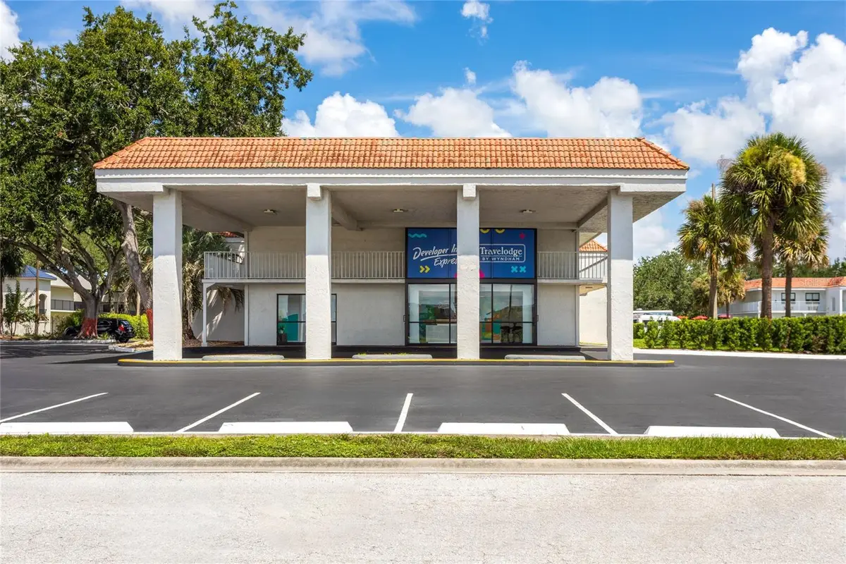 5367 W Irlo Bronson Memorial Highway #2-219, Kissimmee, FL 34746 - #1