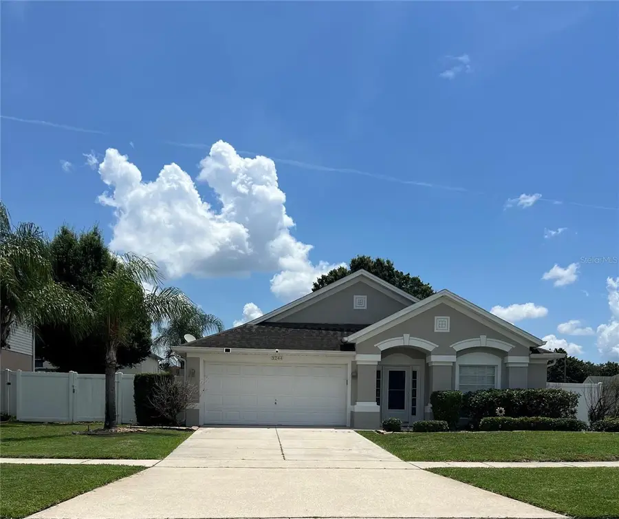 3244 Herons Point Circle, Kissimmee, FL 34741 - #2