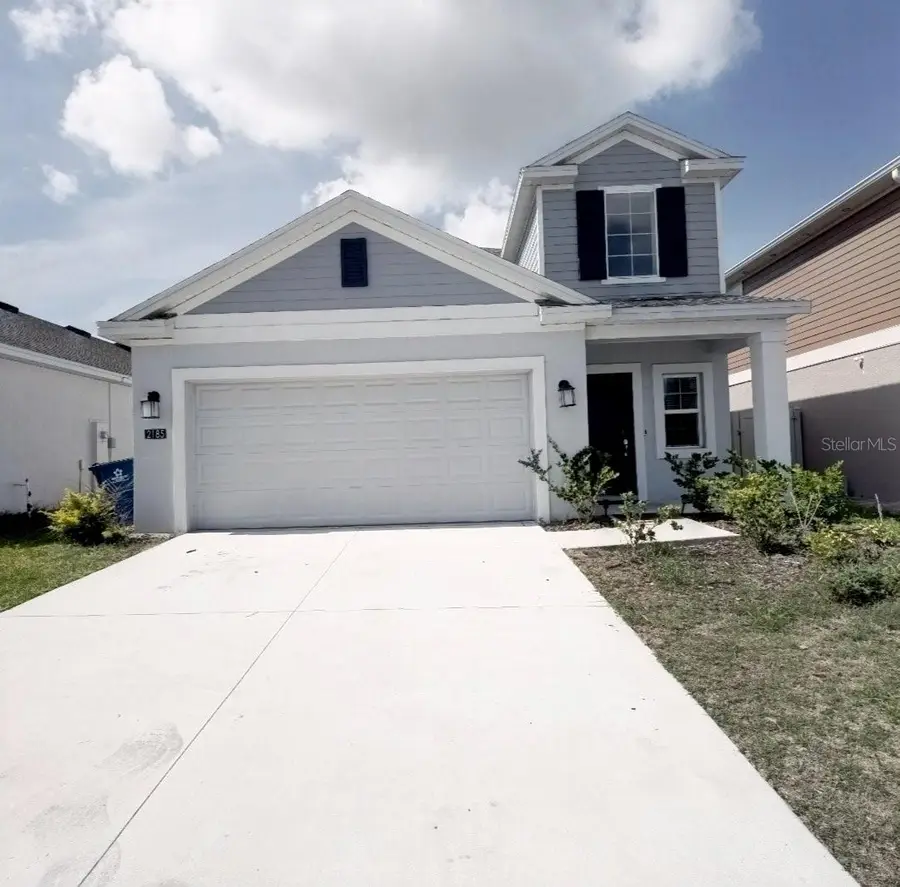 2185 Aquifer Lane, Davenport, FL 33837 - #2