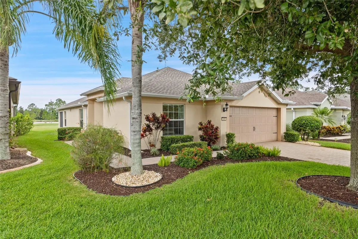 418 Del Sol Avenue, Davenport, FL 33837 - #1