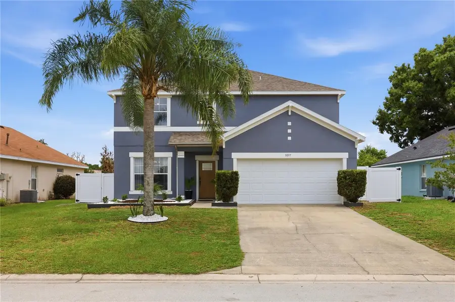 3097 Buckeye Pointe Drive, Winter Haven, FL 33881 - #2