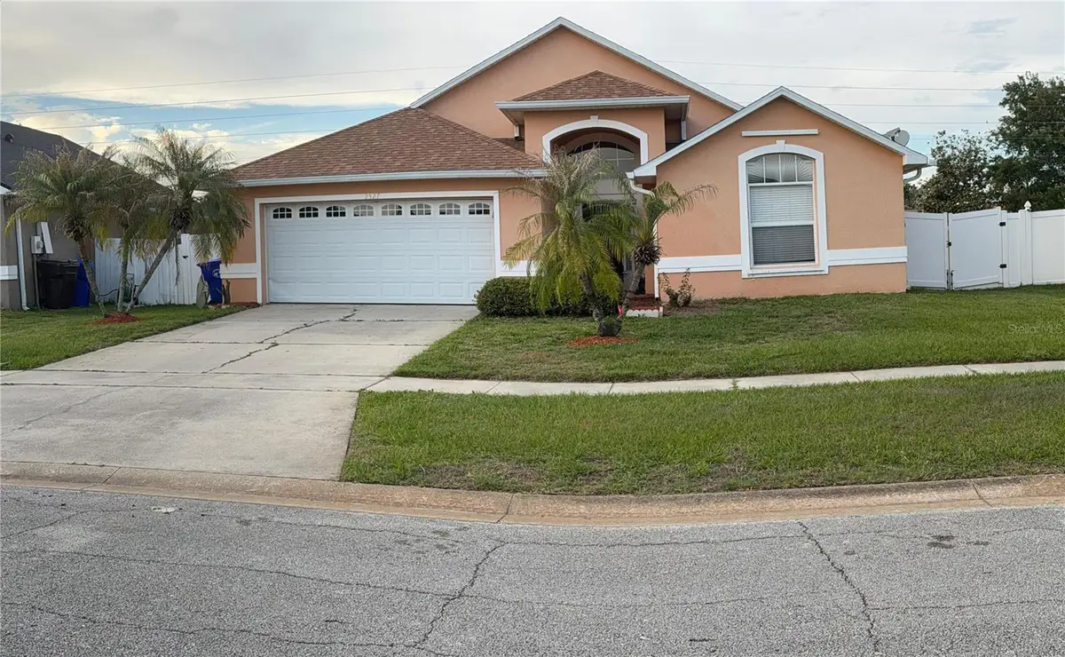 2527 Hikers Court, Kissimmee, FL 34743 - #1