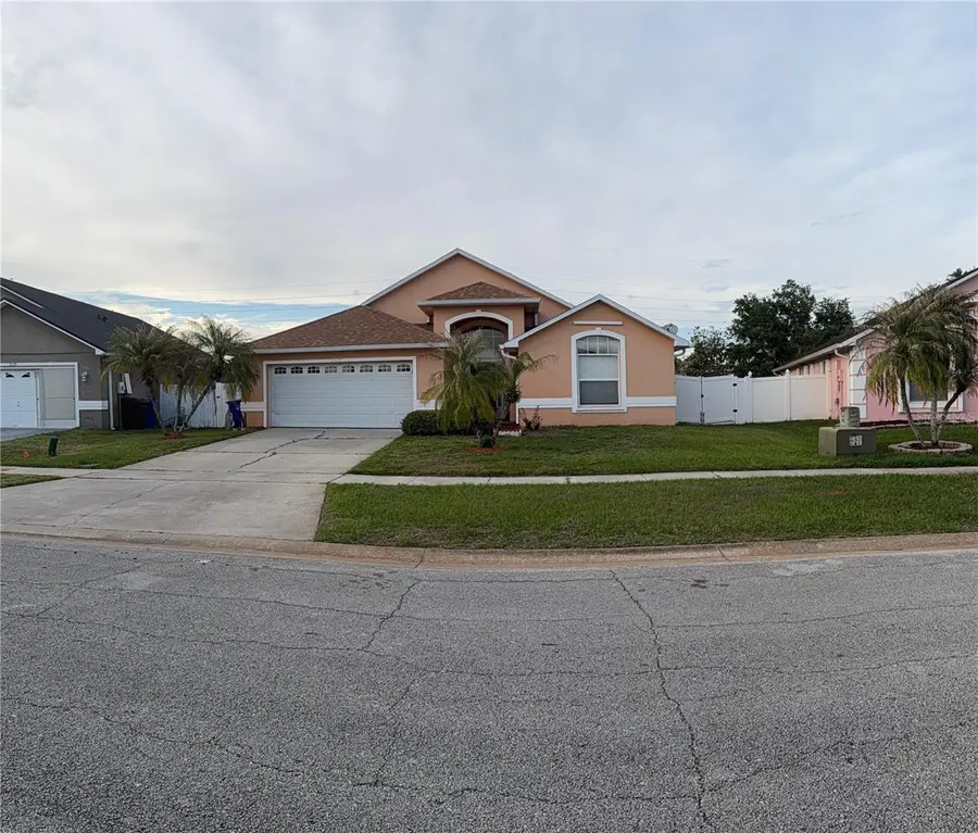 2527 Hikers Court, Kissimmee, FL 34743 - #2