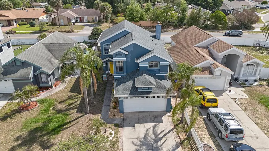7305 Victoria Circle #202, Orlando, FL 32835 - #3