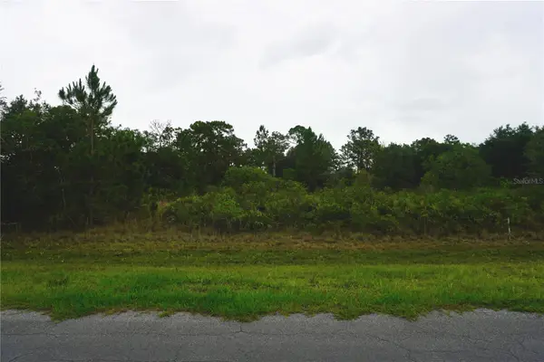 Reynolds Parkway, ORLANDO, FL 32833