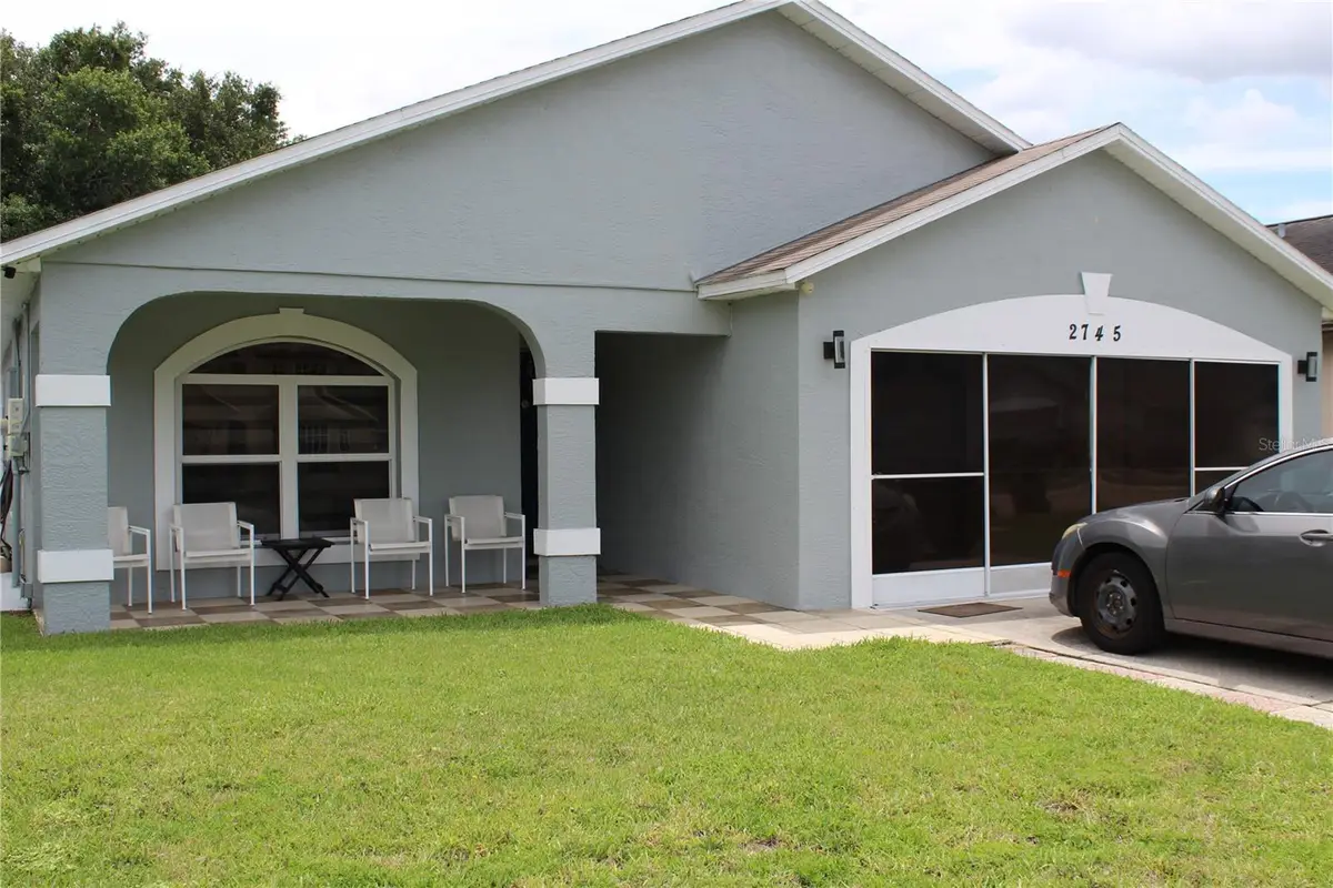 2745 Palm Isle Way, Orlando, FL 32829 - #1