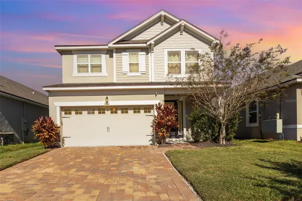2461 Avian Loop, KISSIMMEE, FL 34741