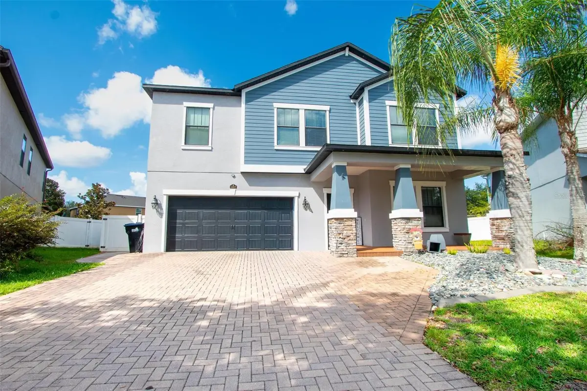 12317 Great Commission Way, Orlando, FL 32832 - #1