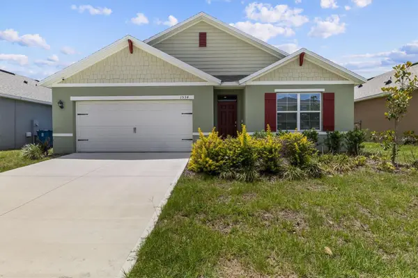 1534 Wax Myrtle Way, HAINES CITY, FL 33844