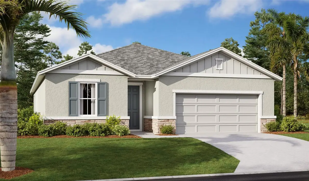 6390 Clover Street, Lake Hamilton, FL 33851 - #1