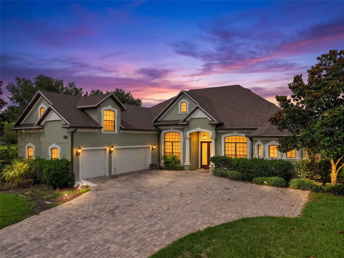 2450 View Ridge Way, Clermont, FL 34711 - #1