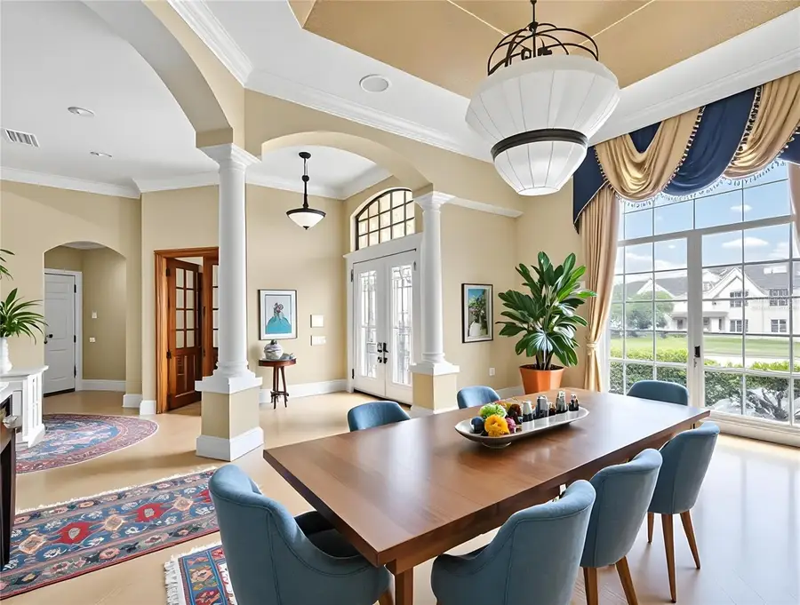 2450 View Ridge Way, Clermont, FL 34711 - #3