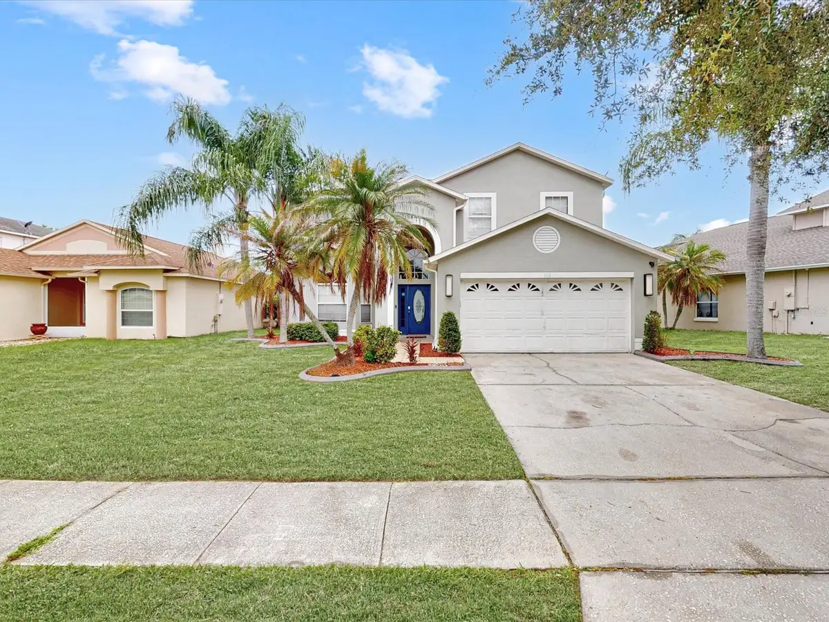 112 Harwood Circle, Kissimmee, FL 34744 - #1