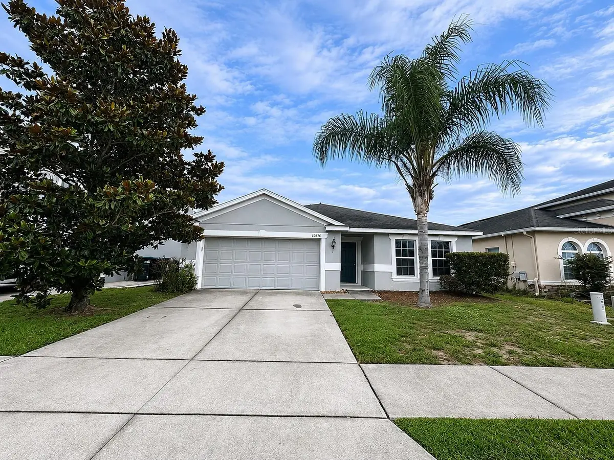 10816 Cabbage Tree Loop, Orlando, FL 32825 - #1