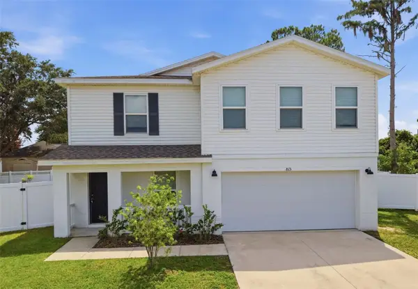 815 Savona Place, KISSIMMEE, FL 34758