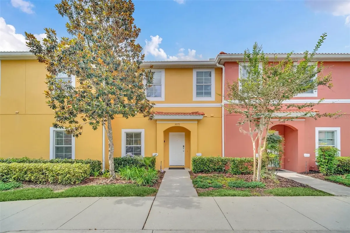 3070 Yellow Lantana Lane, Kissimmee, FL 34747 - #1