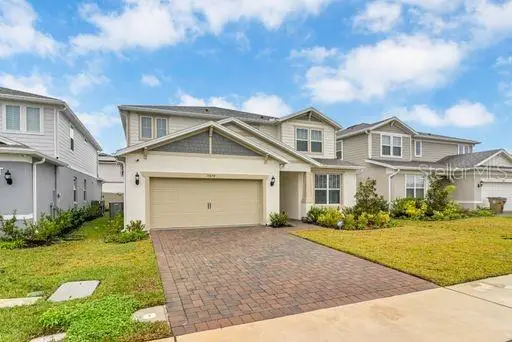 5674 Arborvista Drive, Saint Cloud, FL 34769 - #1