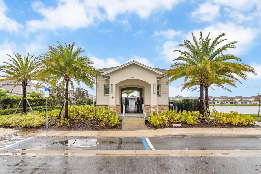 5674 Arborvista Drive, Saint Cloud, FL 34769 - #3
